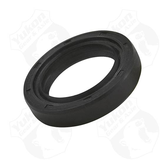 6.75" IRS side seal