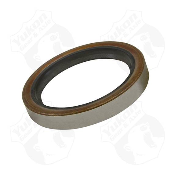 Yukon Gear Toyota 01-06 Sequoia Rear Inner Axle Seal - YMST1020