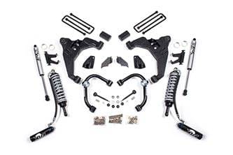 2011-2019 2-3" Coilover Conversion System