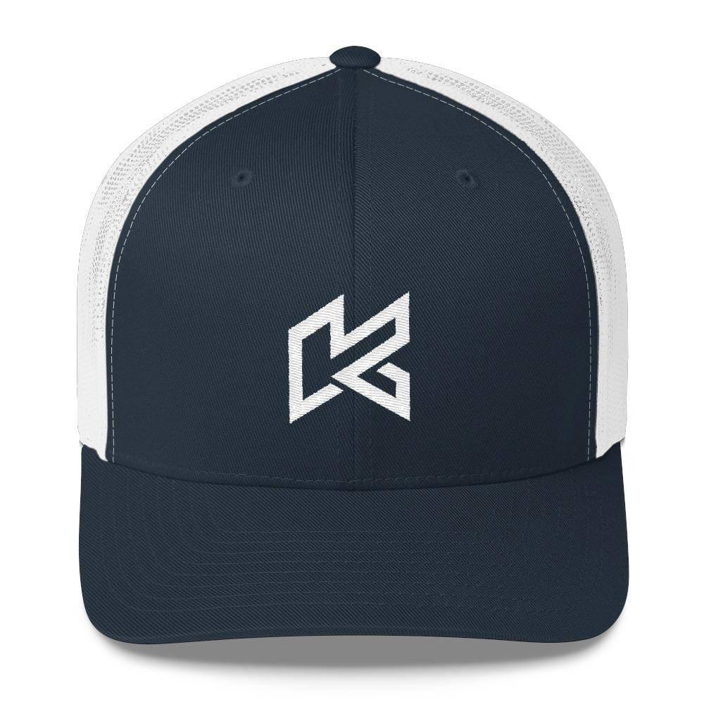 KRYPTONITE "K" HAT - KRY2639680