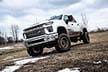 6.5" High Clearance System for 2020 Chevy/GMC HD Trucks