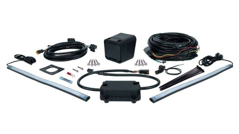AirLift Performance Towtal View LaneGuard (Single Sensor Blind Spot Detection System) - 25341