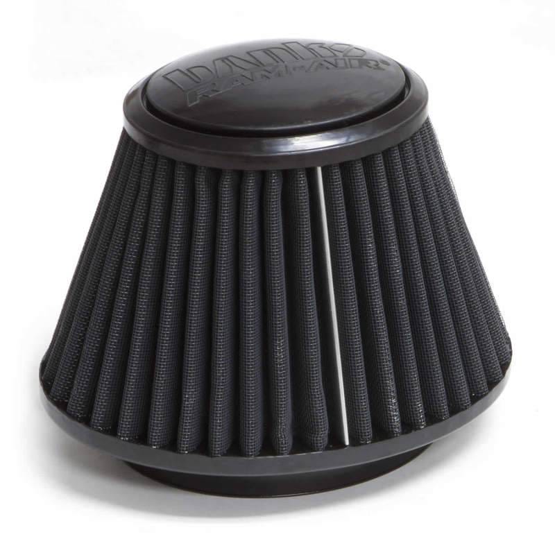 Banks Power Various Applications Ram Air System Air Filter Element - Dry - 41828-D