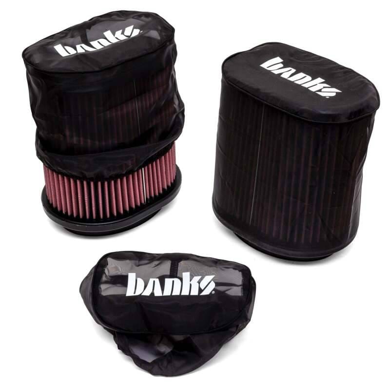 Banks Power 18-24 Jeep 2.0L/3.6L Pre-Filter for 41848 - 42654