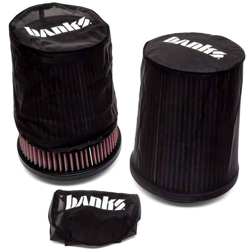 Banks Power 17-19 GM 6.6L L5P Ram-Air System Pre-Filter - 42659