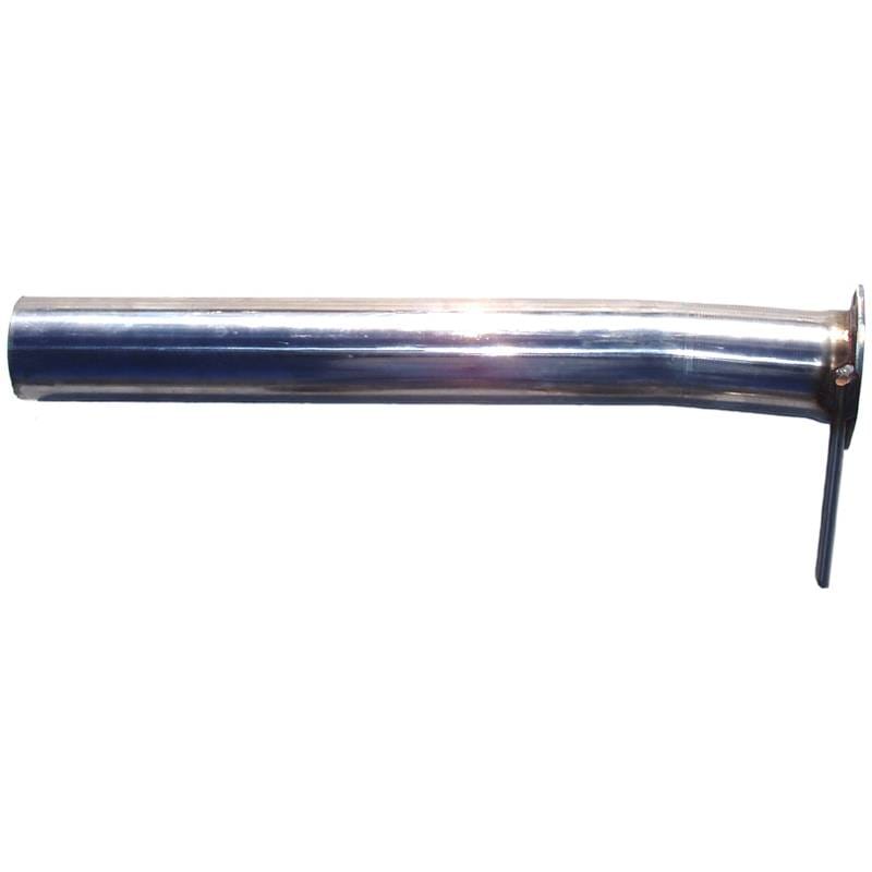 MBRP Exhaust Catalytic Converter Test Pipe, T409 FS9414