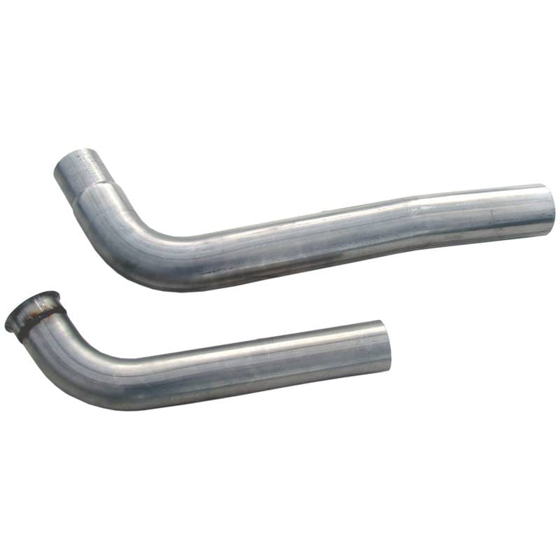 MBRP Exhaust 4" Down Pipe Kit (2 pc) GP003