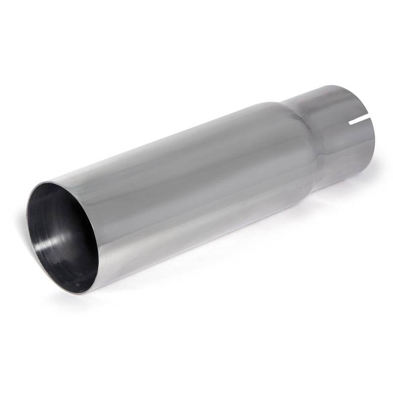Banks Power Tailpipe Tip Kit - 3in X 3 1/2in X 12in - 52685