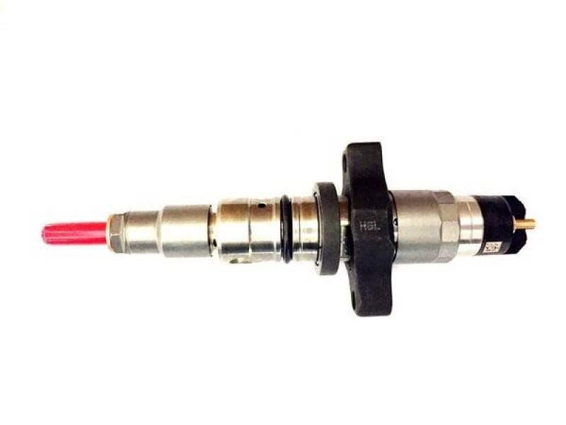 Exergy 04.5-07 Late Dodge Cummins 5.9L New 100HP Injector (SAC 5 Hole 128 Degree) - Set of 6 - E02 20221