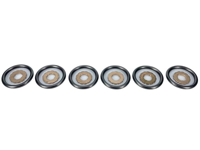 Exergy 2019+ Dodge Cummins 6.7L Seal Kit w/O-Ring & Copper Gasket - E05 20901
