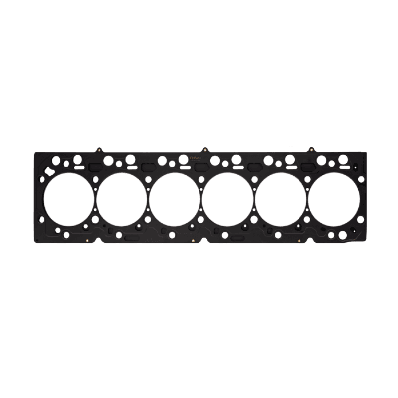 Fleece Performance 07.5-18 Dodge 2500/3500 Cummins 6.7L 0.105in Thick Fire Ring Head Gasket - FPE-CUMM-HG-6.7-FR
