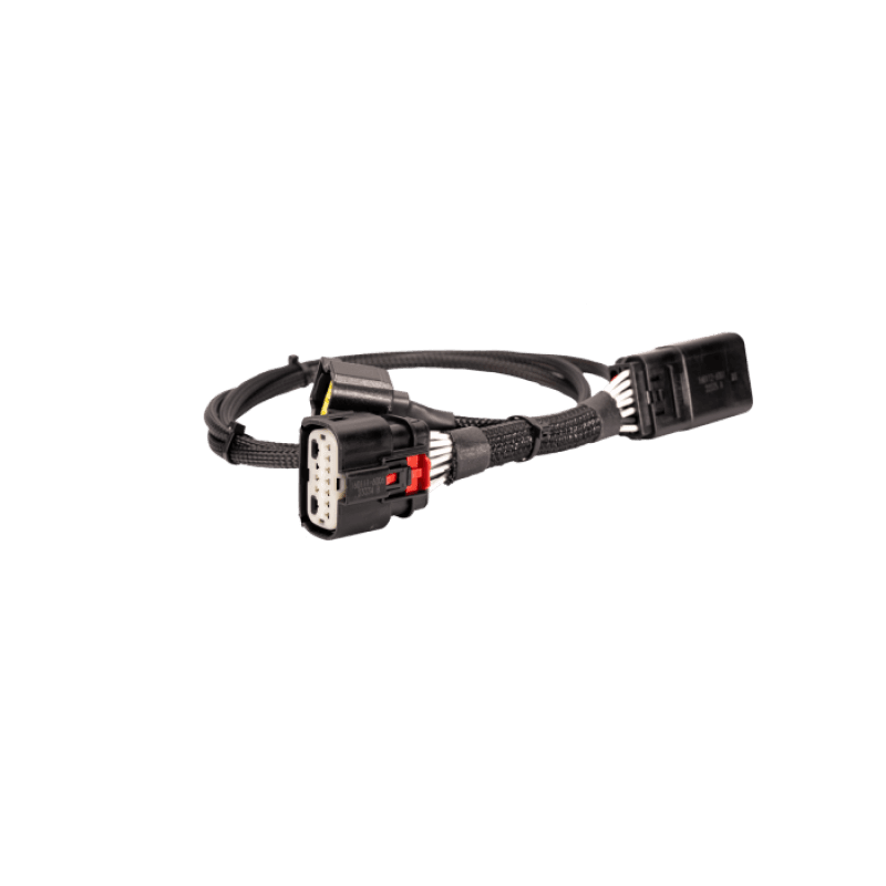 Fleece Performance 2019 Ford F-250/F-350 6.7L Power Stroke Charging Circuit Harness - FPE-HAR-FMC-CCH-19