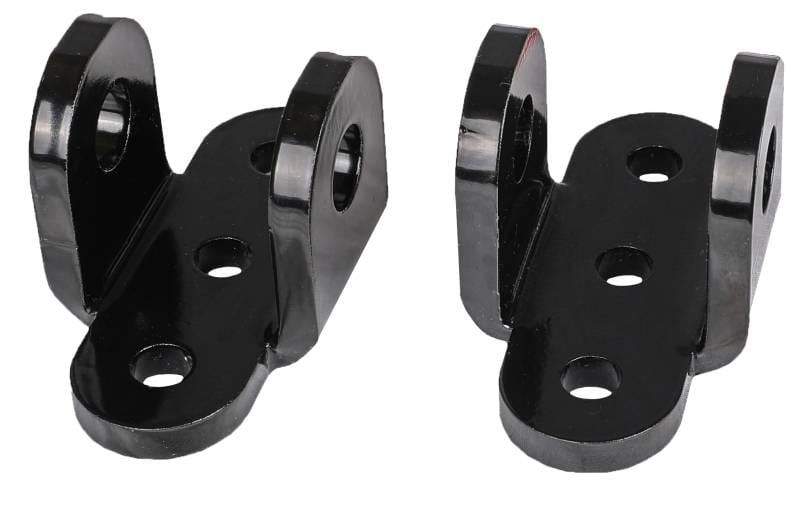 Gen-Y Frame Brackets for Stabilizer Kit - Qty of 2 - GH-0100-1