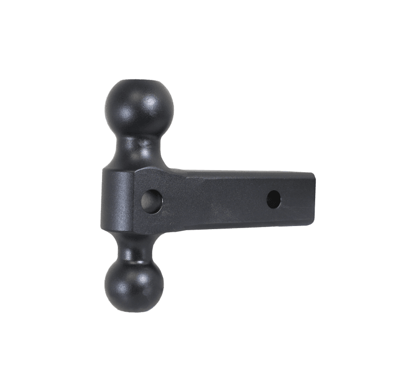 Gen-Y 2in Shank 12K Replacement Dual-Ball Mount - GH-044