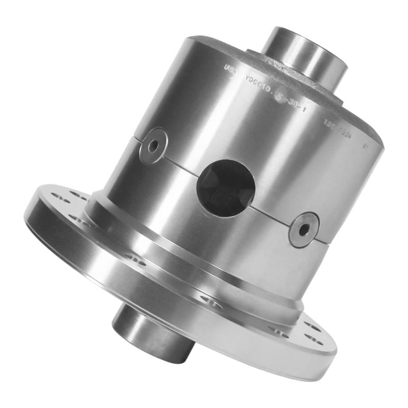 Yukon Gear Dura Grip Positraction for AAM 10.5in w/30 Spline Axles 3.73 & Up Ratio - YDGC10.5-30-1