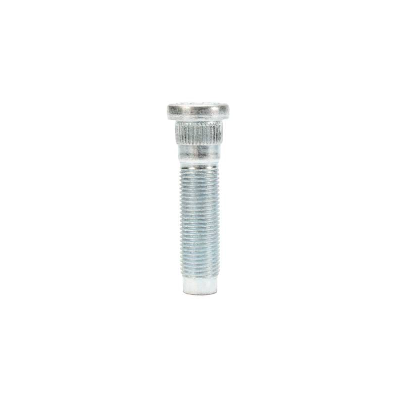 Yukon Gear Axle Stud w/2-3/8in x 9/16-18in x 0.645in Knurl - YSPSTUD-045