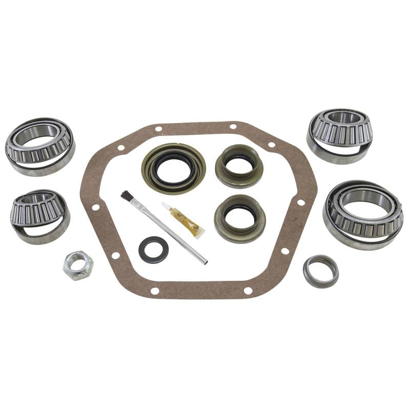USA Standard Bearing Kit For Dana 60 Front - ZBKD60-F