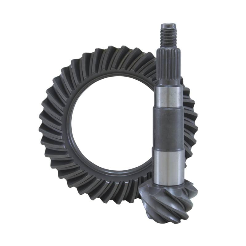USA Standard Ring & Pinion Gear Set For Toyota 7.5in in a 5.29 Ratio - ZG T7.5-529