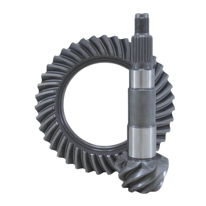 USA Standard Ring & Pinion Gear Set For Toyota 7.5in Reverse Rotation in a 5.29 Ratio - ZG T7.5R-529R