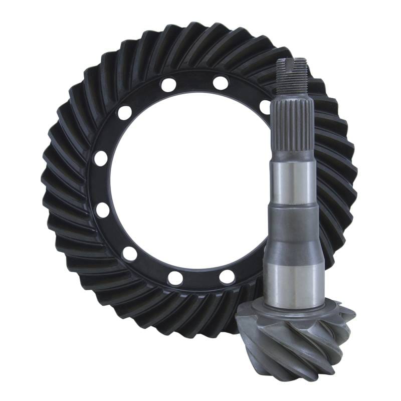 USA Standard Ring & Pinion Gear Set For Toyota Landcruiser in a 5.29 Ratio - ZG TLC-529