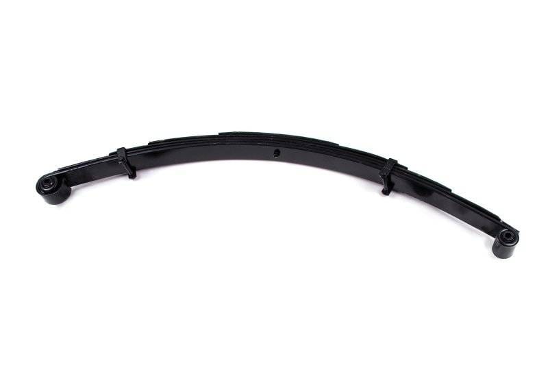 Zone Offroad 99-04 Ford F-250/F-350 Leaf Spring 4in SD/6in Exc. - ZONF0401
