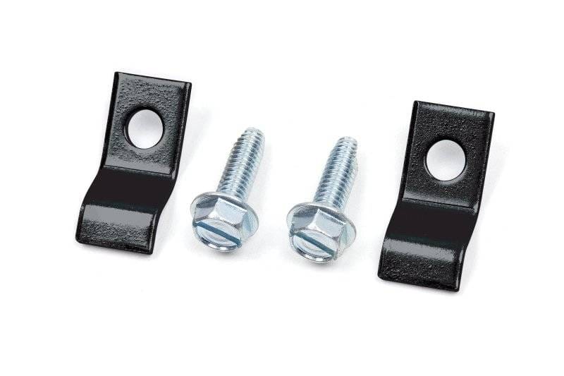 Zone Offroad Jeep Wrangler TJ/JK Coil Spring Retainer - ZONJ5002