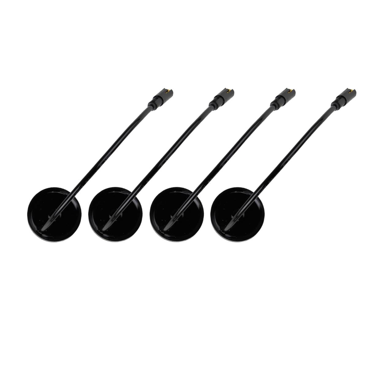 Bilstein B1 (Components) - Active to Passive Suspension Conversion Kit - 14-292330