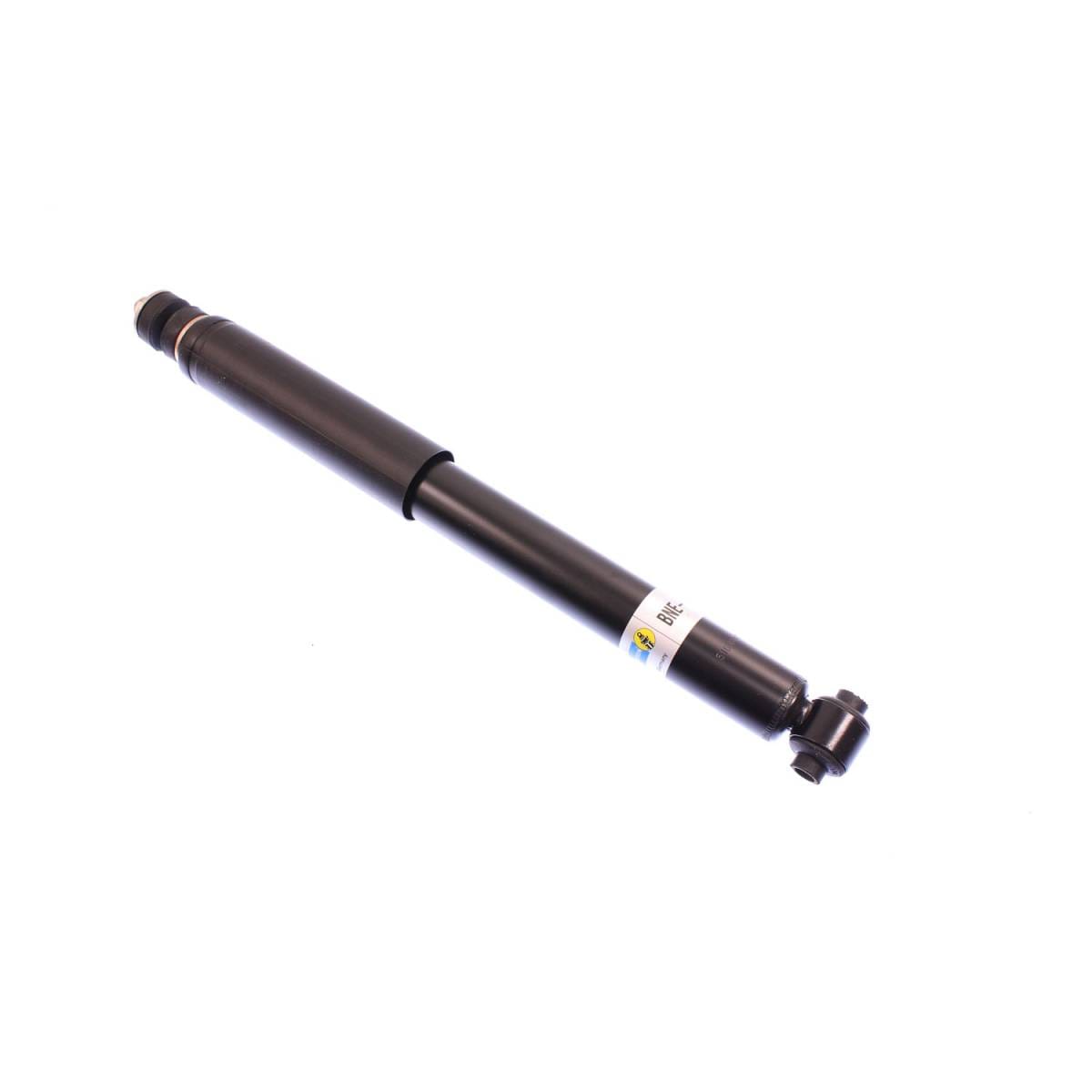 Bilstein B4 OE Replacement - Suspension Shock Absorber, Fits Saab 99 1980-1979, 900 1993-1979 - 19-019543