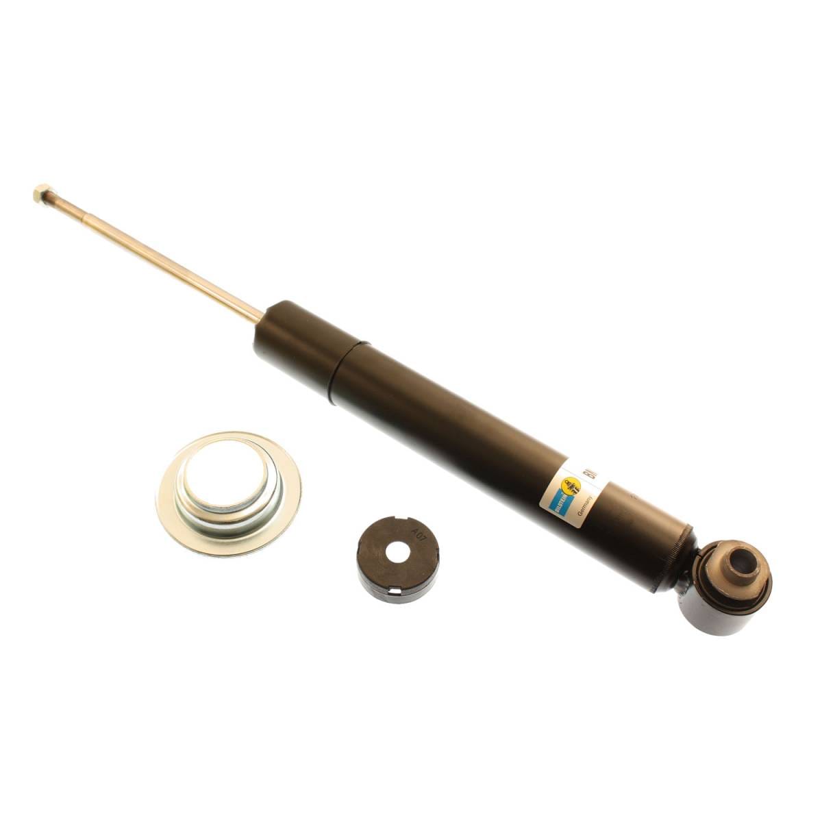 Bilstein B4 OE Replacement - Suspension Shock Absorber - 19-138381
