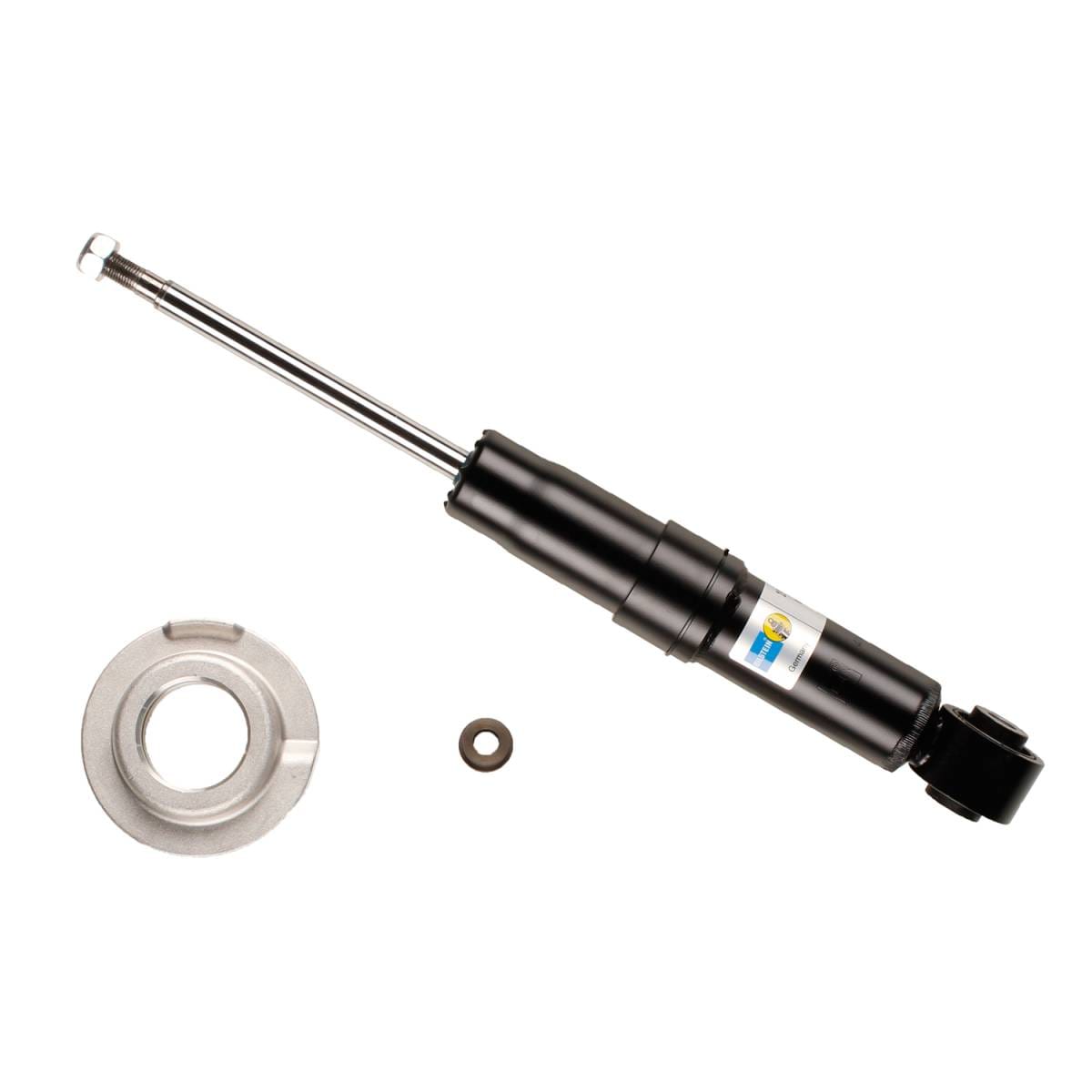 Bilstein B4 OE Replacement - Suspension Shock Absorber, Fits Subaru Legacy 2009-2005 - 19-158686
