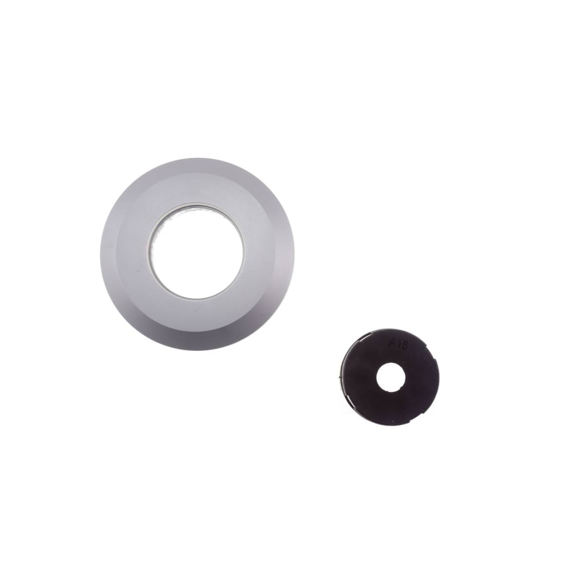Bilstein B4 OE Replacement - Suspension Shock Absorber - 19-184067