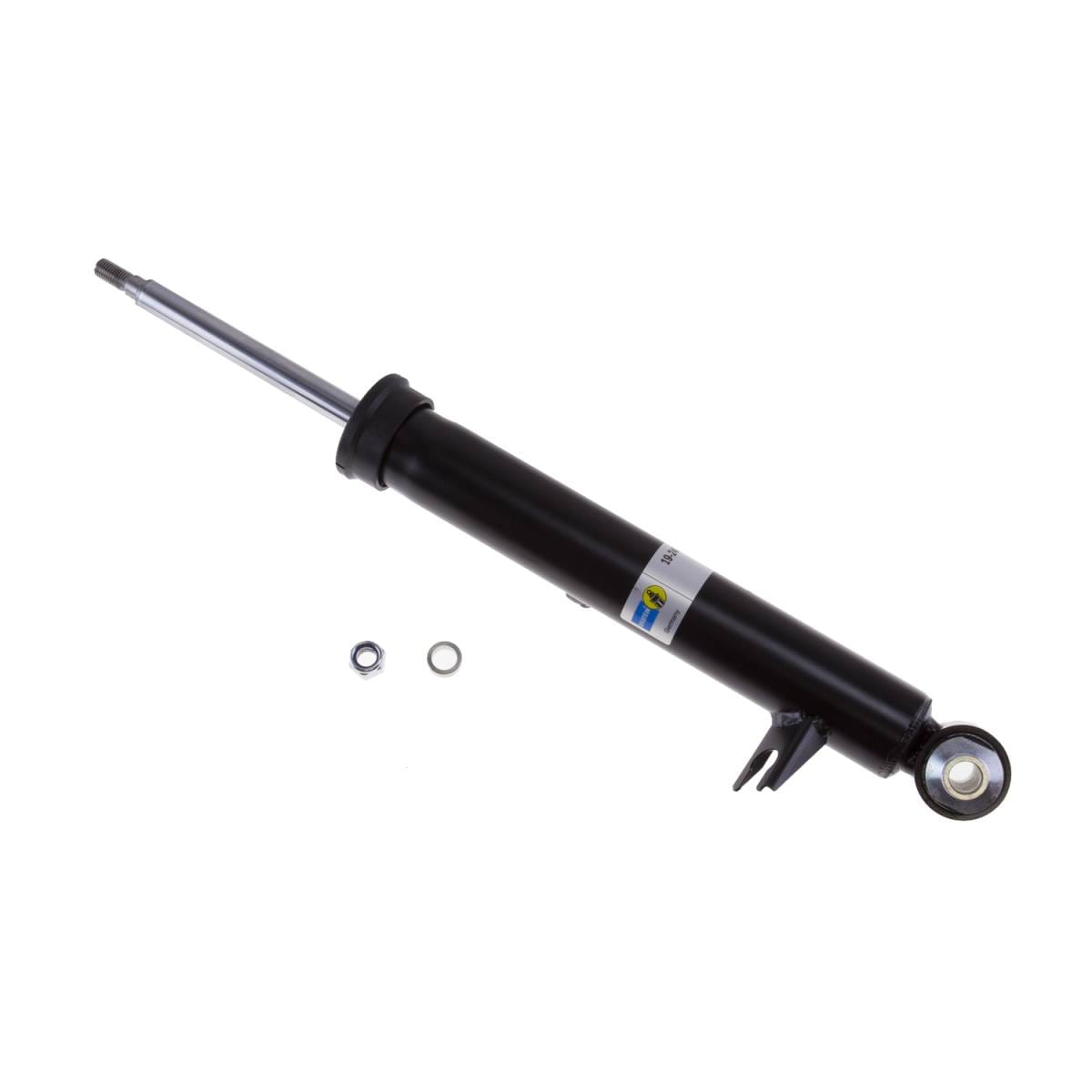 Bilstein B4 OE Replacement - Suspension Shock Absorber, Fits BMW X5 2018-2014, X6 2019-2015 - 19-240329