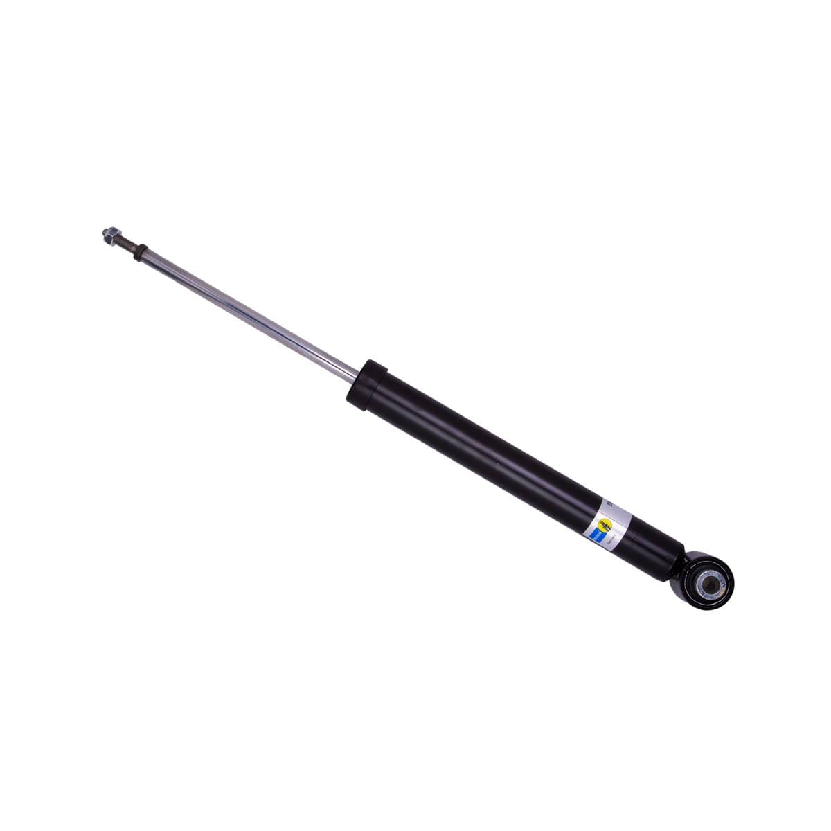 Bilstein B4 OE Replacement - Suspension Shock Absorber, Fits Audi A4 2006-2002, A4 Quattro 2006-2002 - 19-263458