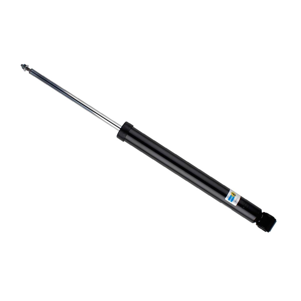 Bilstein B4 OE Replacement - Suspension Shock Absorber, Fits Mazda CX-3 2021-2016 - 19-263984