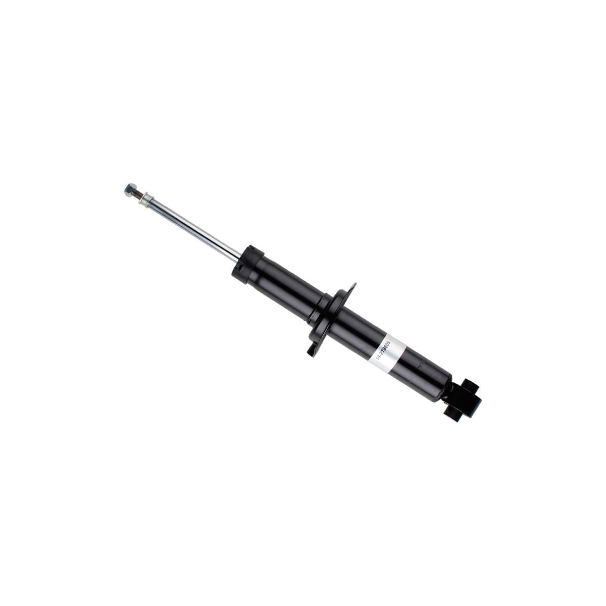 Bilstein B4 OE Replacement - Suspension Shock Absorber, Fits Subaru Outback 2018-2015 - 19-278605