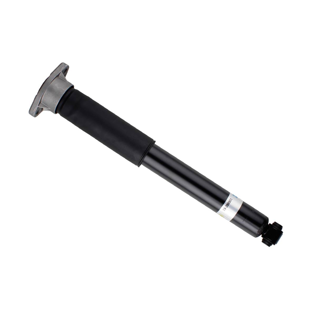 Bilstein B4 OE Replacement (DampMatic) - Suspension Shock Absorber, Fits Mercedes-Benz GLC350e 2020-2018 - 19-288901