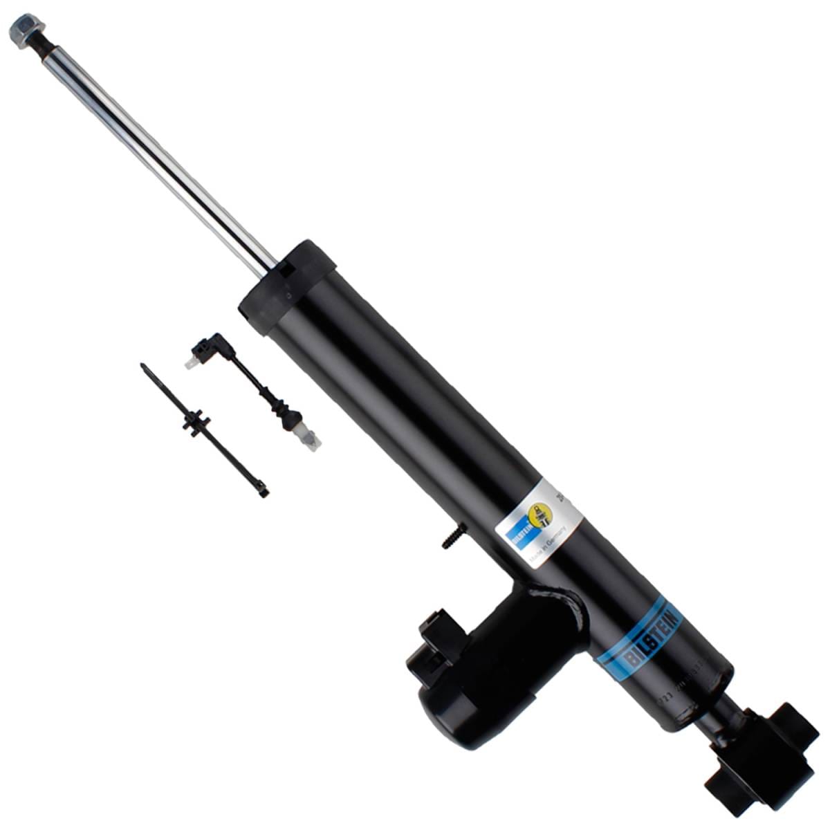 Bilstein B4 OE Replacement (DampTronic) - Suspension Shock Absorber, Fits BMW 330i 2024-2019, 330i xDrive 2024-2019 - 20-303334