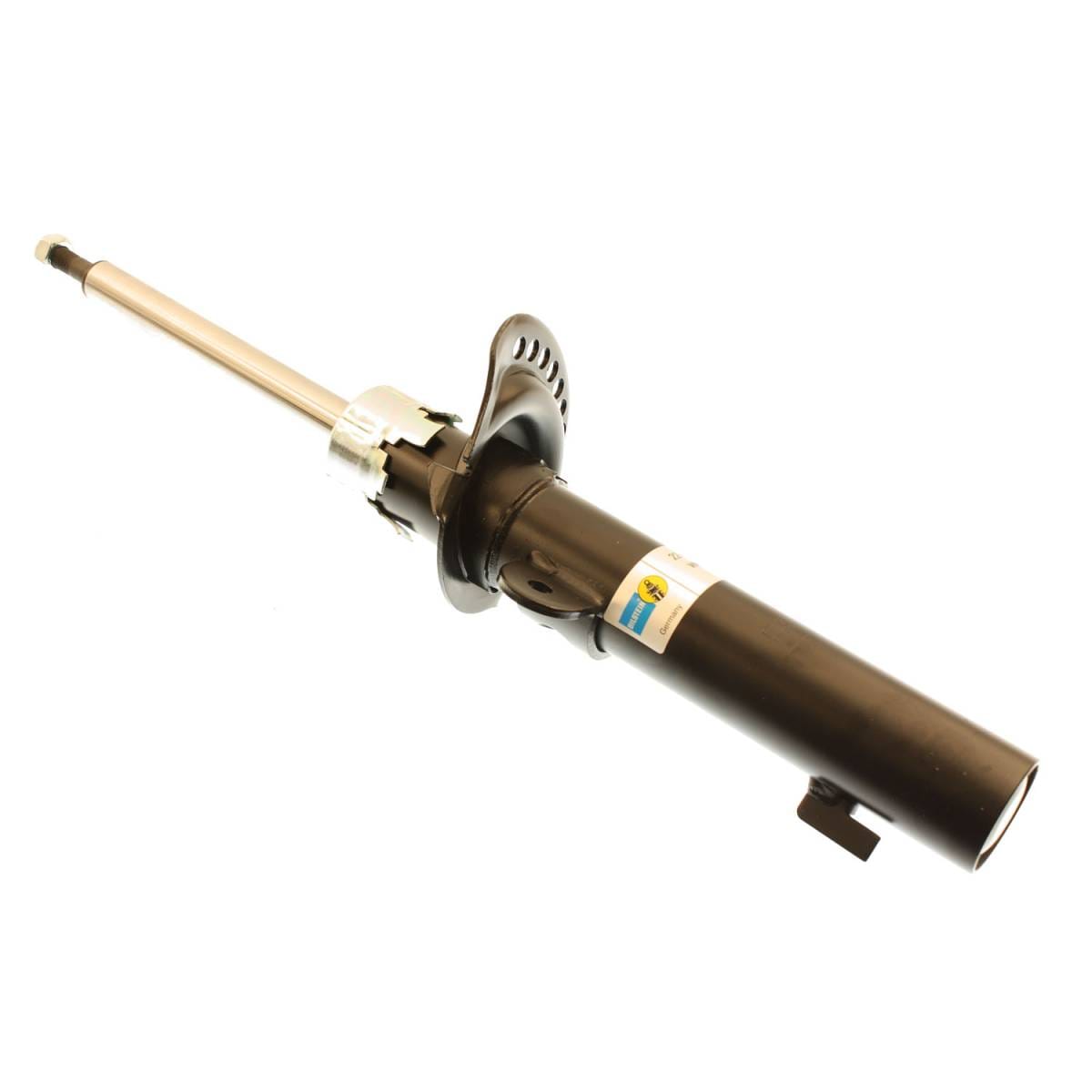Bilstein B4 OE Replacement - Suspension Strut Assembly, Fits Jaguar X-Type 2008-2002 - 22-053626