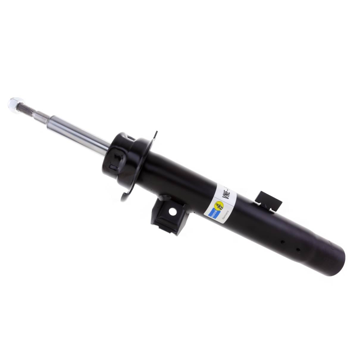 Bilstein B4 OE Replacement - Suspension Strut Assembly, Fits BMW 128i 2013-2008, 135i 2013-2008 - 22-152770