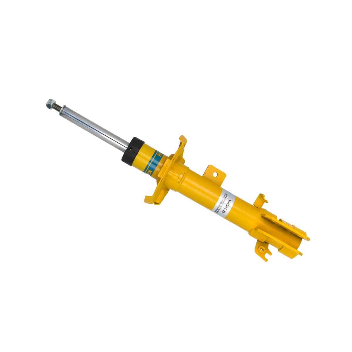 Bilstein B8 Performance Plus - Suspension Strut Assembly, Fits Ford EcoSport 2021-2018 - 22-245564