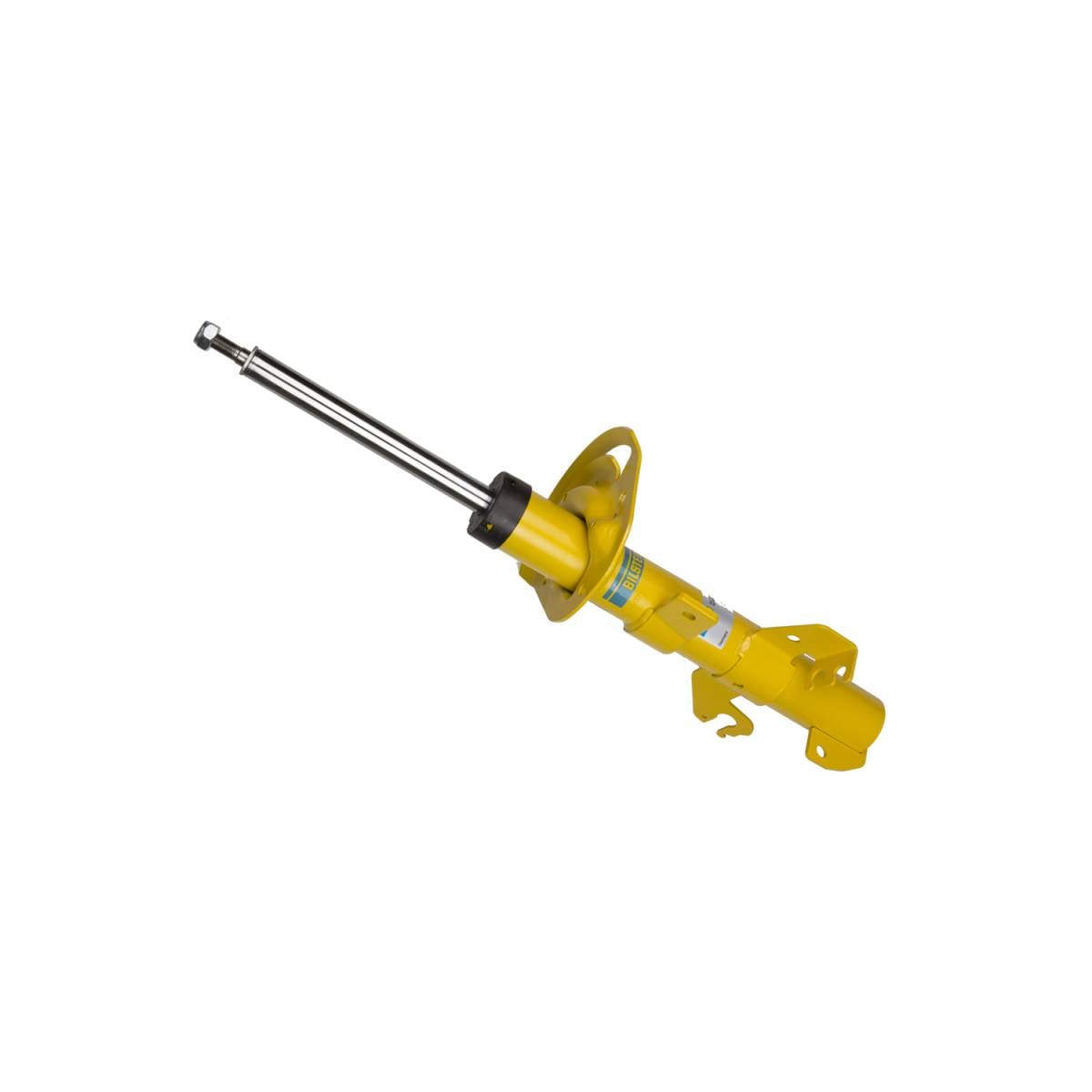 Bilstein B6 - Suspension Strut Assembly, Fits Jeep Cherokee 2018-2014 - 22-249272