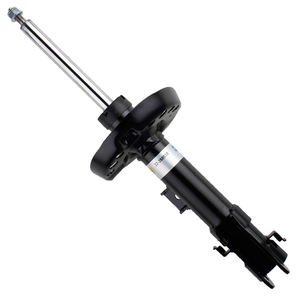 Bilstein B4 OE Replacement - Suspension Strut Assembly, Fits Kia Soul 2019-2014 - 22-268518