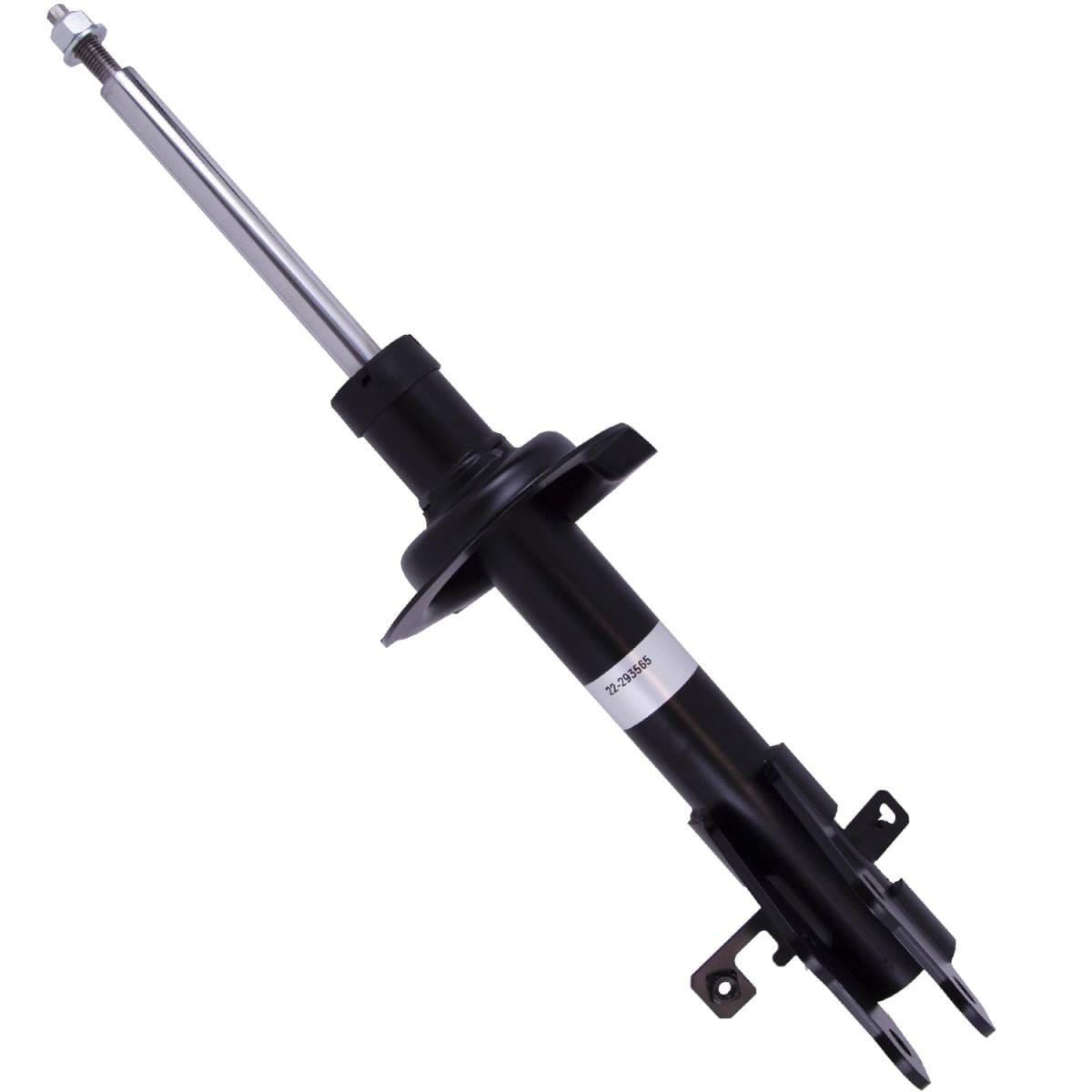Bilstein B4 OE Replacement - Suspension Strut Assembly, Fits Ford Edge 2014-2009 - 22-293565
