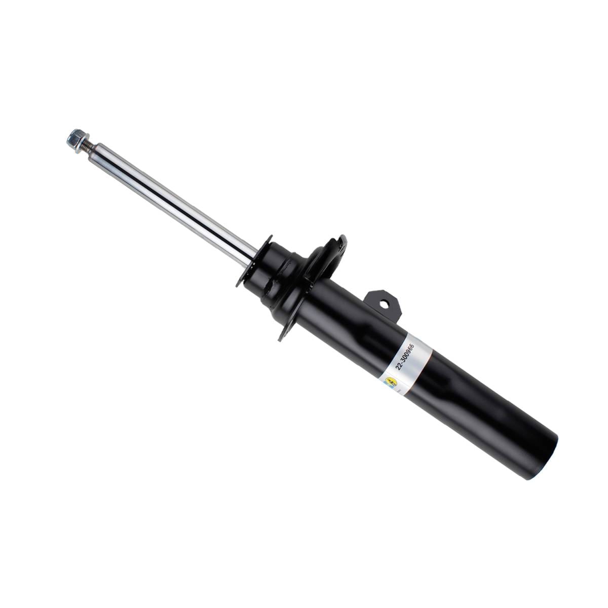 Bilstein B4 OE Replacement - Suspension Strut Assembly, Fits BMW X2 2023-2018 - 22-300966