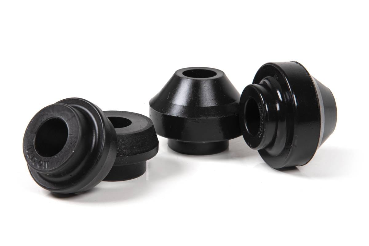 BDS Suspension Extended Radius Arm Bushing - black(set) - BDS073002