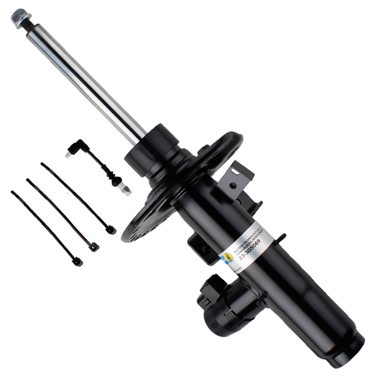 Bilstein B4 OE Replacement (DampTronic) - Suspension Strut Assembly, Fits BMW 330i xDrive 2024-2019 - 23-305069