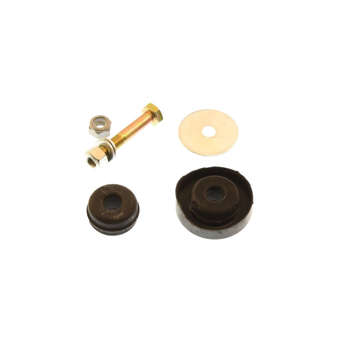 Bilstein B8 Performance Plus - Suspension Shock Absorber - 24-018548