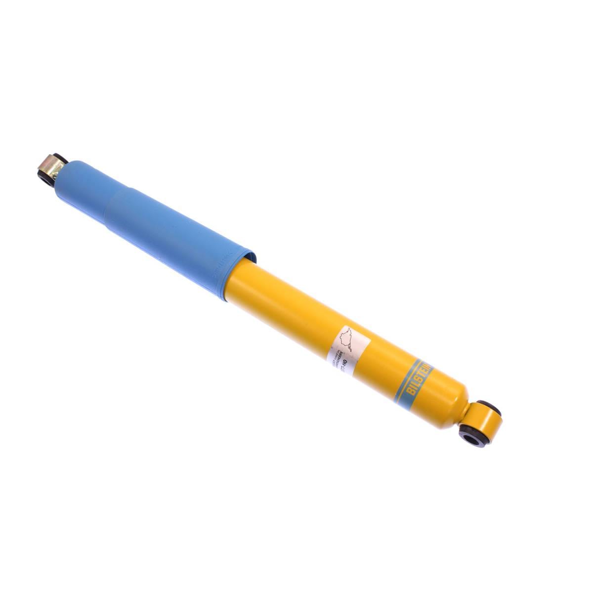 Bilstein B6 4600 - Suspension Shock Absorber, Fits Nissan Pathfinder 1995-1987 - 24-020770