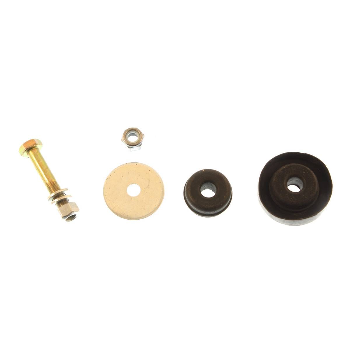 Bilstein B4 OE Replacement - Suspension Shock Absorber - 24-021555