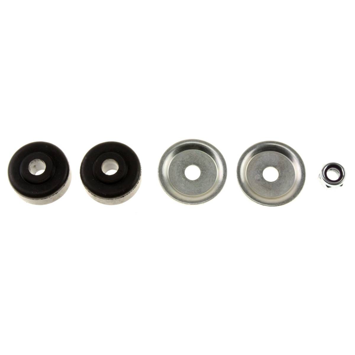 Bilstein B6 4600 - Suspension Shock Absorber - 24-022361